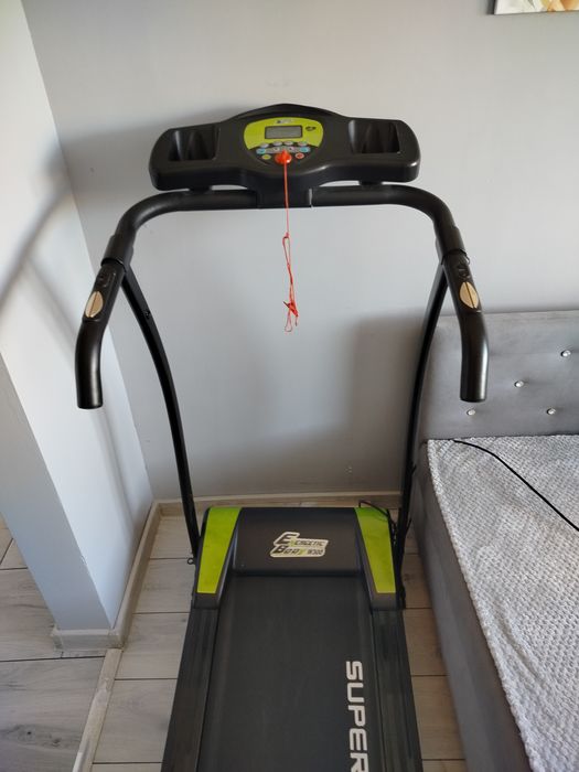 Bieżnia Energtic Body W300