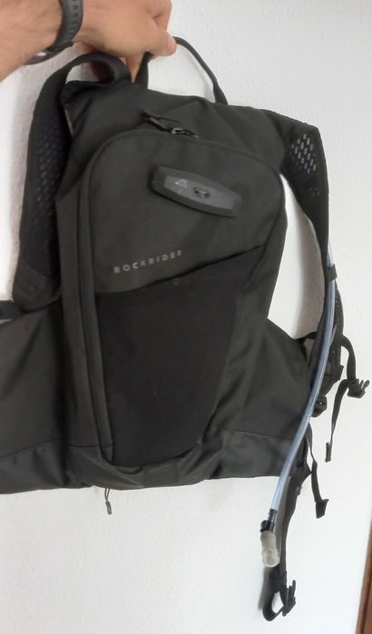 MOCHILA de Hidratação BTT EXPLORE 7L/2L Água