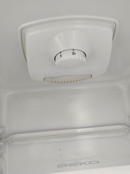 Холодильник Beko 136см. З Європи. Як новий в середині. Ідеальний