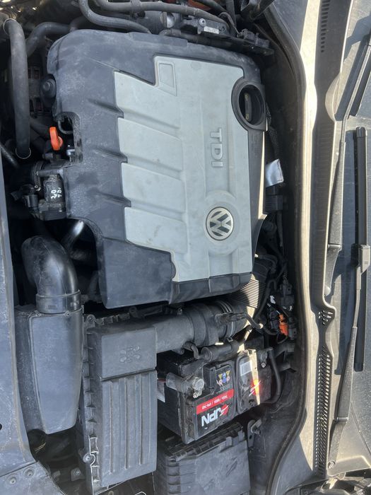 Volkswagen Golf 6
