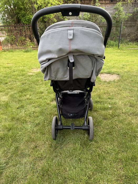 Spacerówka Cybex Eezy S+2