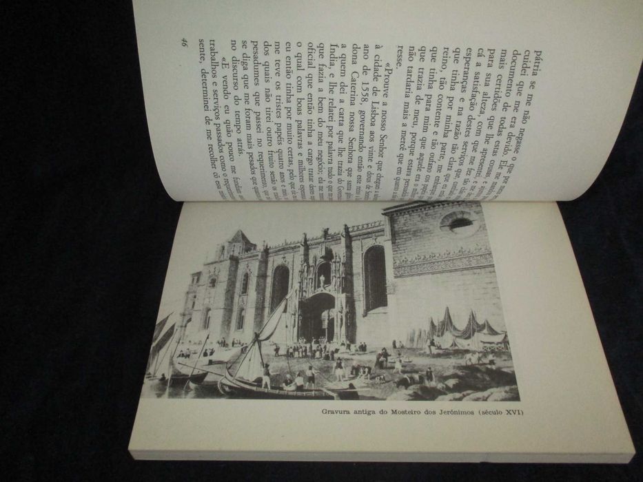 Livro Fernão Mendes Pinto O Outro Lado do Mito