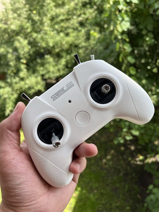 FPV Джойстик пульт для симулятора S8 Liftoff / DRL / SkyDive