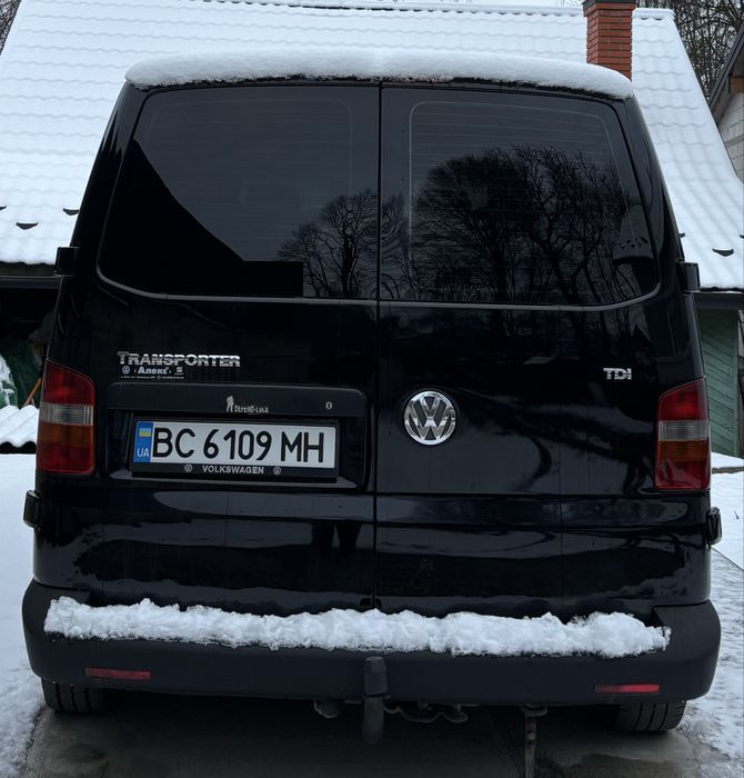 Продається VW Т5