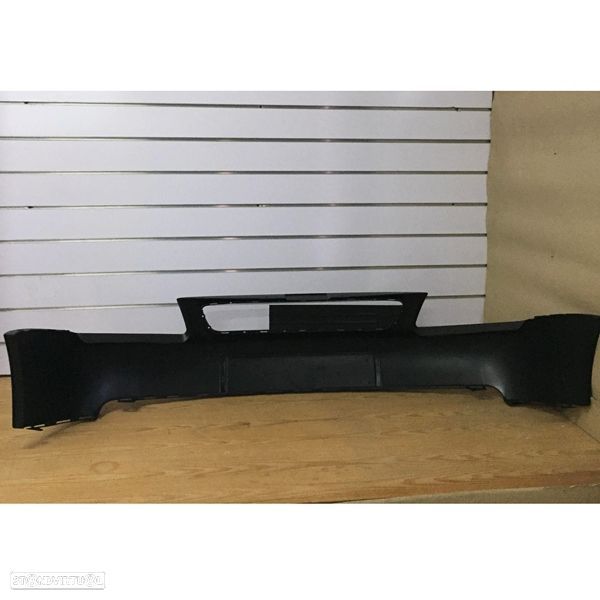 Para-choques Audi A3 modelo: 2000 até 2003 novo