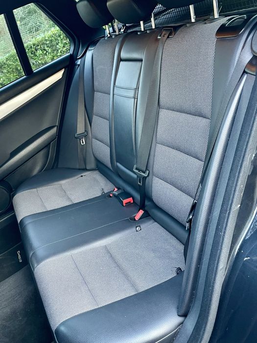 Mercedes c220 (full extras ) Amg avantgarde