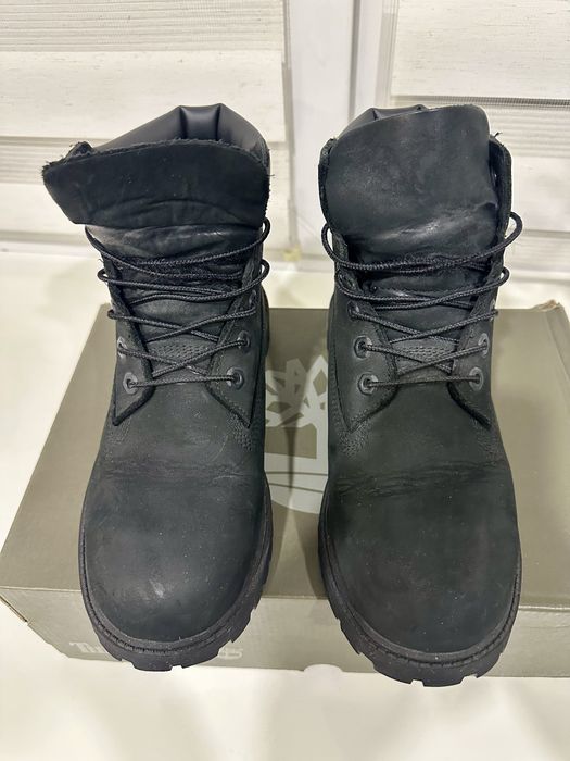 Жіночі черевики Timberland