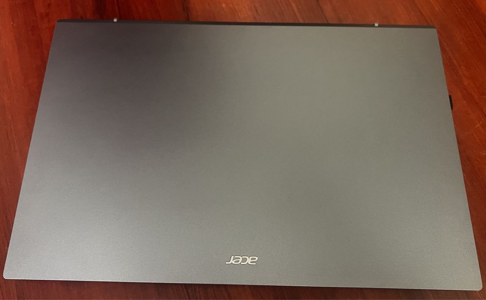 Ноутбух ACER Extensa 15 EX215-55-39A6