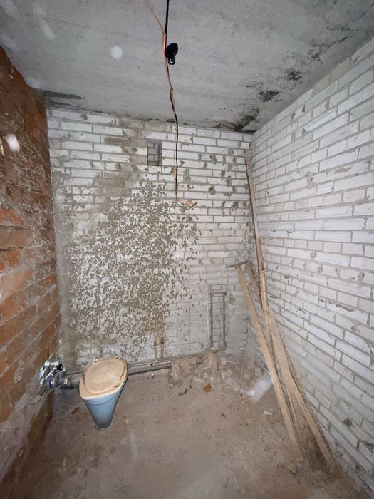 Просп. Свободи, індивідуальне опалення