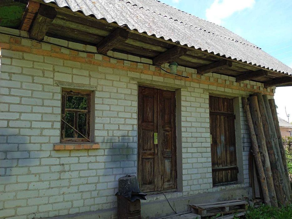 Продам  будинок в Тетерівці