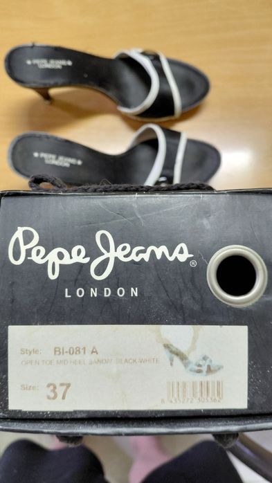 Socas Pepe Jeans