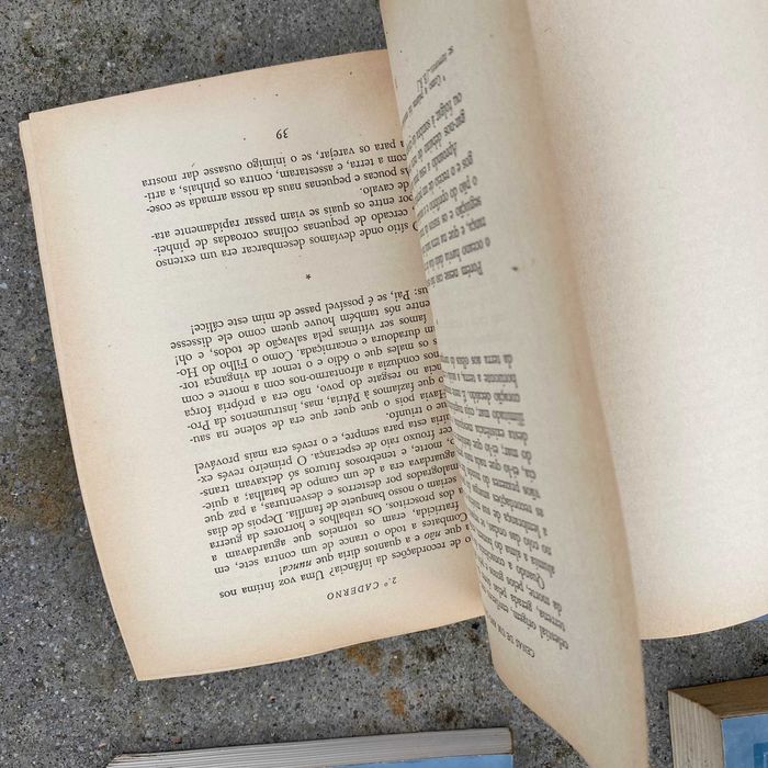 Livros Alexandre Herculano Coleção