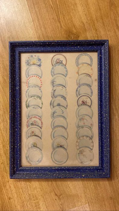 Quadro sem danos, novo!64284084494977120