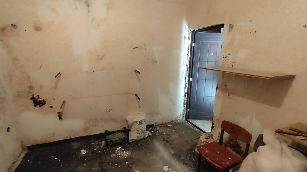 Продам помещение, под склад, нежилой фонд HG5