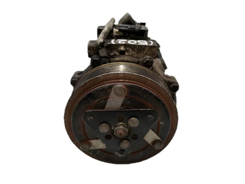 Compressor AC VOLVO V50 (MW)