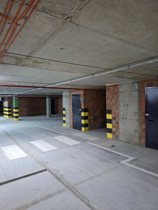 Комора в паркінгу, продаж, ЖК Сайлент Парк, Silent Park