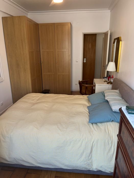 Apartamento centro Lisboa