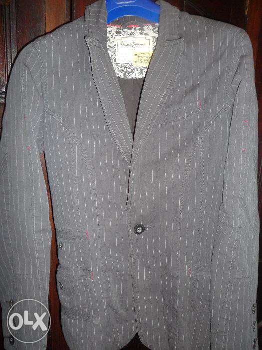 Casaco (Blazer) Pepe Jeans