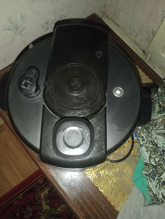 Продам мультиварку Тефаль бу