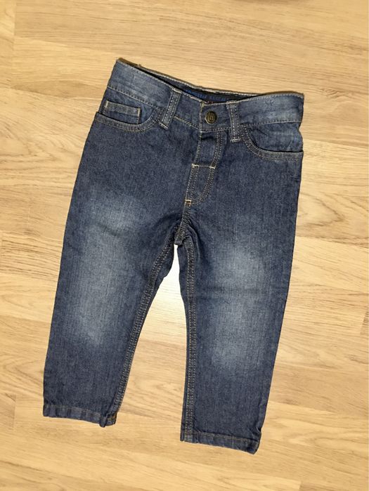 Джинси peacocks на 3роки
