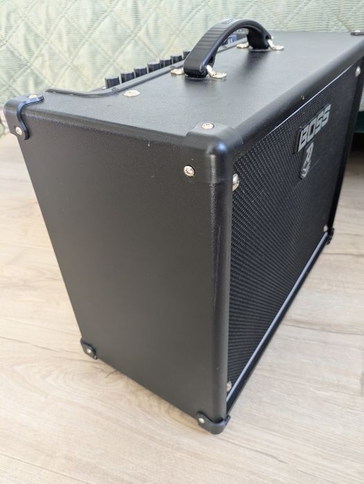 Boss Katana 50 mkII mk2