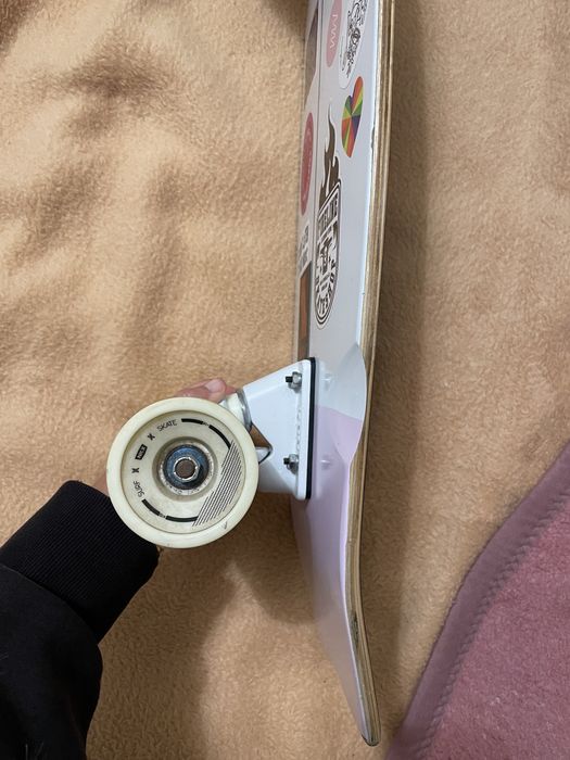 Surfskate NKX deskorolka