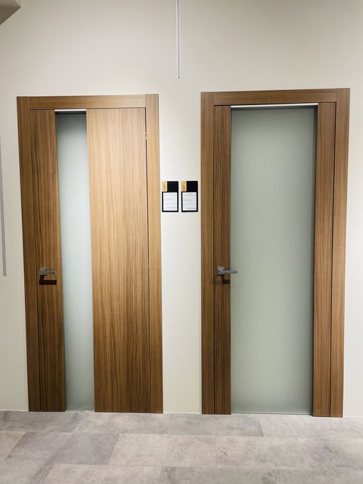 Двери межкомнатные, распродажа до 80% Это лучше чем шторка