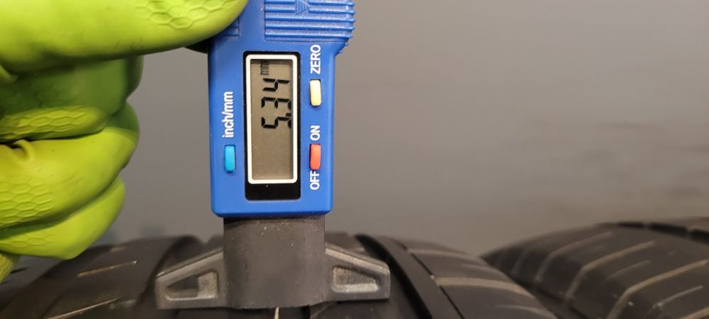 Шини 225/45 R17 GOODRIDE Sport резина Літо колеса гума з Німеччини