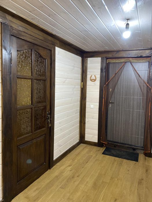 Будинок з капітальним ремонтом