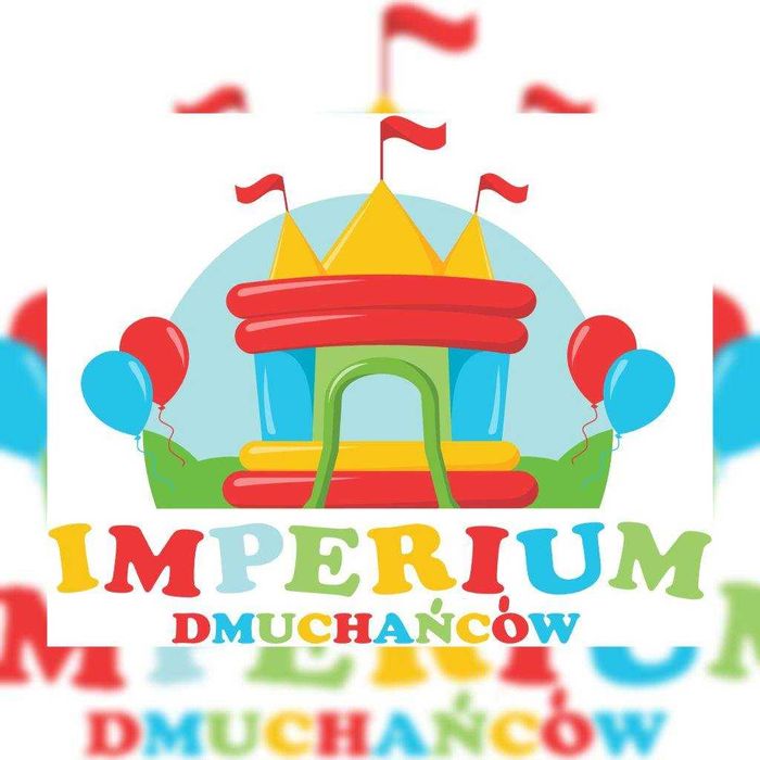 Wynajem Dmuchańców