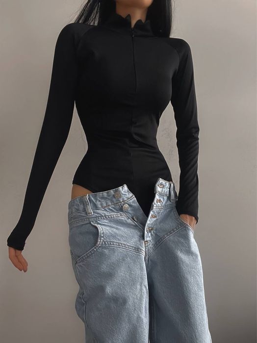 Жіночий боді по акційній ціні