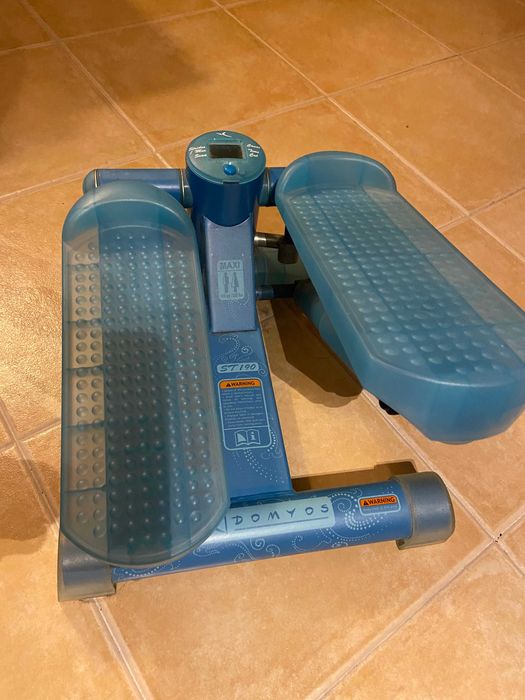 Stepper DOMYUS Azul