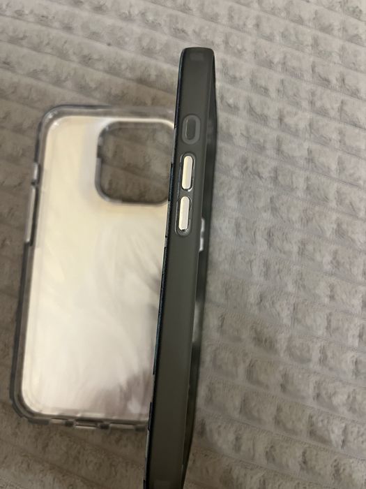 Чехол для  iPhone 14-15 pro