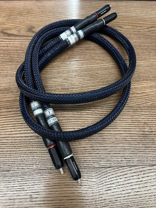 Міжблочний кабель JADIS PGI J2 RCA 1m