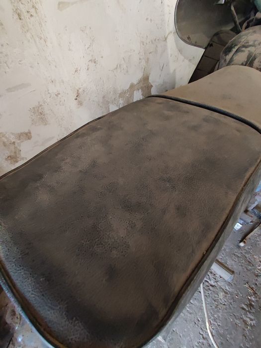 Сидіння Мт Дніпро