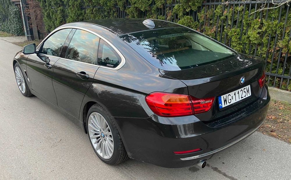 Przewóz osób VIP / BMW i Passat CC
