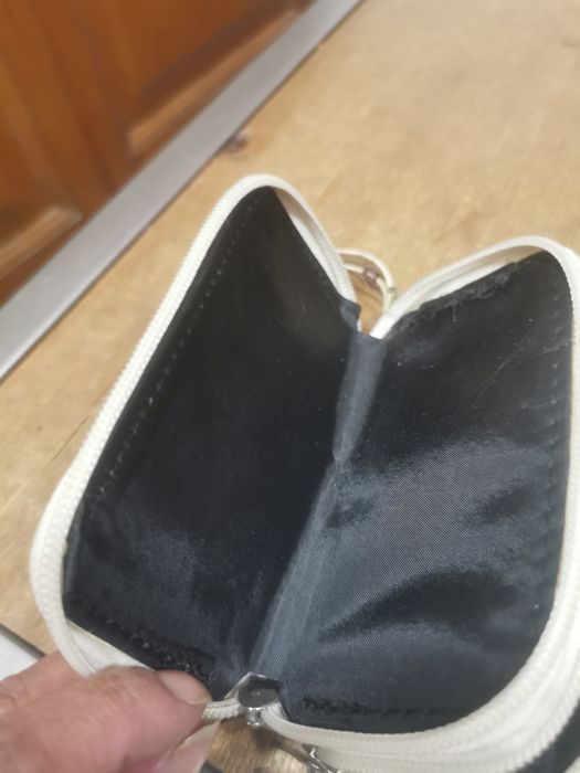 Carteira  Oslos com 3 compartimentos com fechos64551896806529123