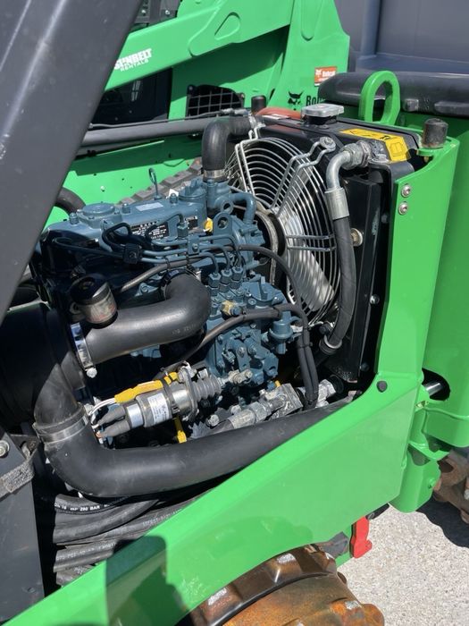 Міні каток траншейний грунтовий Bomag BMP 8500