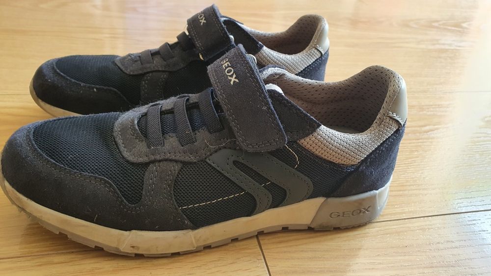 Geox Boys' Sneakers - Size 37