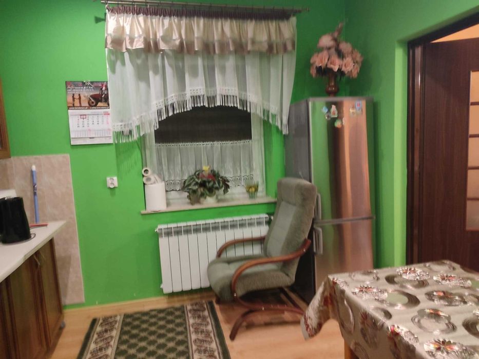 Całoroczny domek do wynajęcia