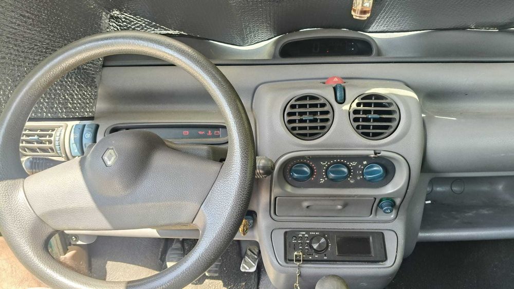 Renault twingo 1995