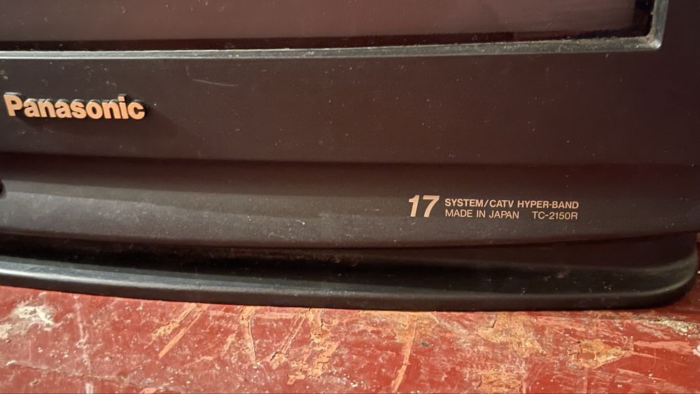 Телевізори, самовивіз