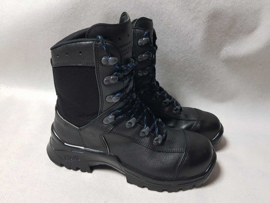 HAIX - AIR POWER X7 HIGH roz. 40 - 25,5 cm SUPER