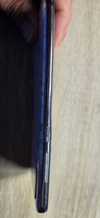 Homtom P30 pro. Na części