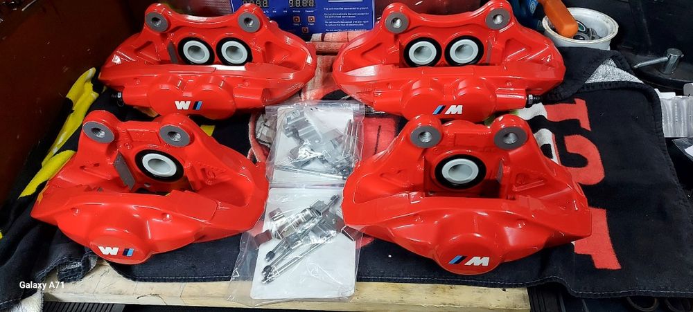 brembo bmw m performance