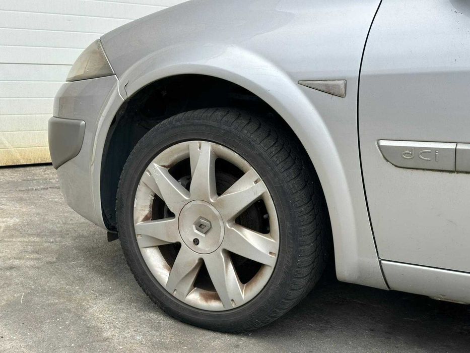 PEÇAS RENAULT Megane II Carrinha 1.5 DCI