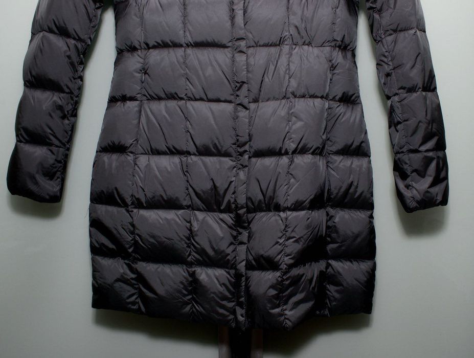 пуховик Geox 38 розмір