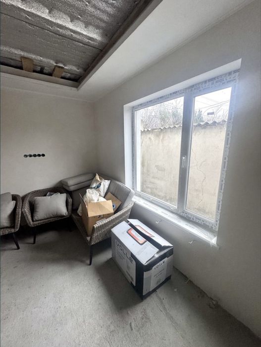 Дом  в Фонтанке 1 для себя или под сдачу возле моря с документами