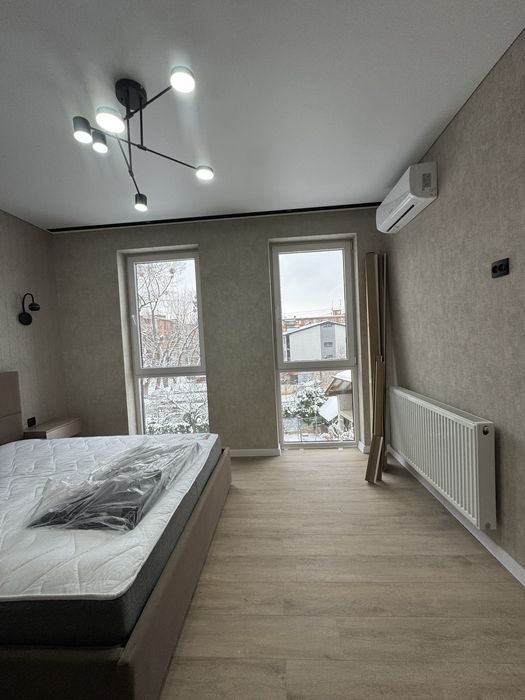 Продаж квартири в центрі міста