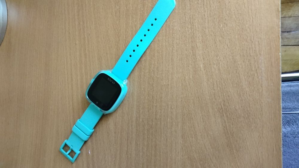 Часы Elari KidPhone Fresh